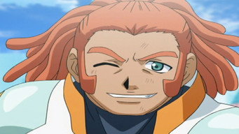 Bakugan T3E28