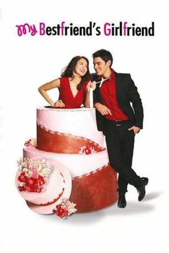 My Bestfriend's Girlfriend (2008) My Bestfriend's Girlfriend (2008)