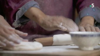 Episode 5 — The road of Gengis Khan