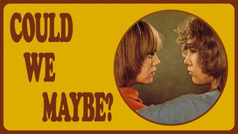 Could We Maybe (1976)