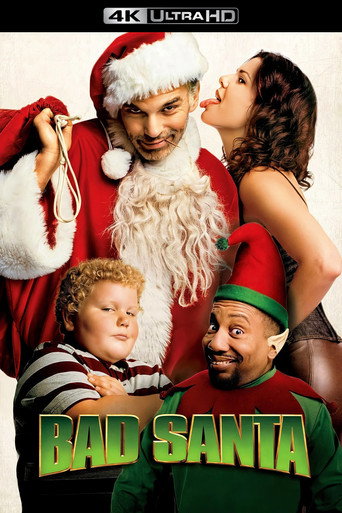Bad Santa