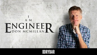 Episode 9 — Don McMillan: I Am Engineer
