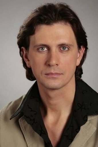 Image of Aleksei Zavyalov