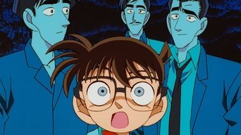 Episódio Episódio 72 da série Detetive Conan