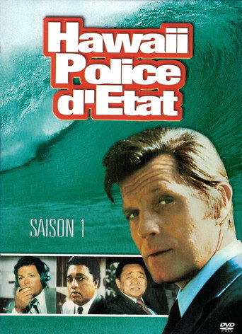 Hawaii 5-0 — Pósters 17