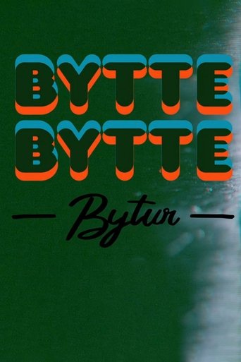 Bytte bytte bytur: Season 1
