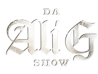 Da Ali G Show logo