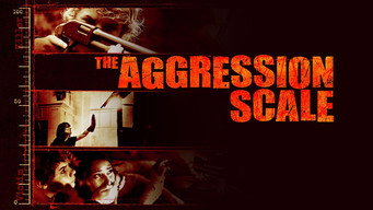 #6 The Aggression Scale