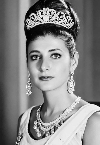Shahdokht Shahnaz Pahlavi