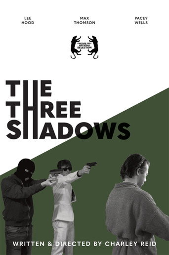 The Three Shadows (2026)