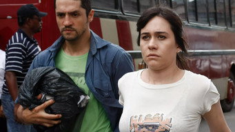 Escena 4 de Two Rabbits