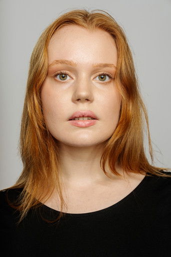 Foto de Bogumiła Bajor