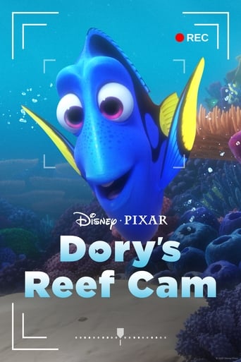 Poster för Dory's Reef Cam