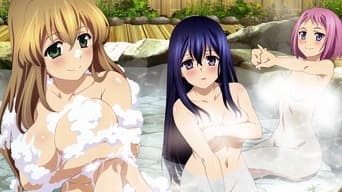 極黒のブリュンヒルデ - Season 1 Episode 10 (2014) 予告編