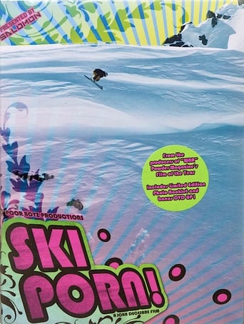 Poster för Ski Porn