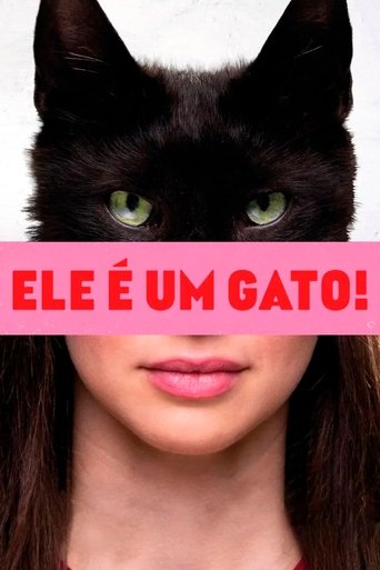 Ele é Um Gato! (2023) WEB-DL 1080p Dual Áudio Torrent