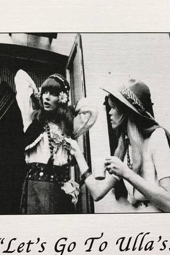 Ulla's Fete