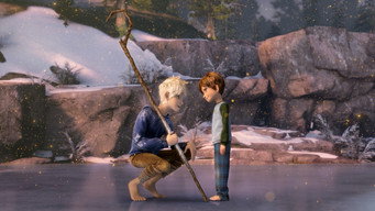 Still 1 from Rise of the Guardians