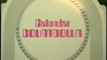 Calendar Countdown - S1E01