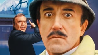 Still 6 from The Return of the Pink Panther