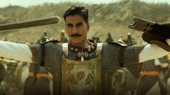 #5 Samrat Prithviraj