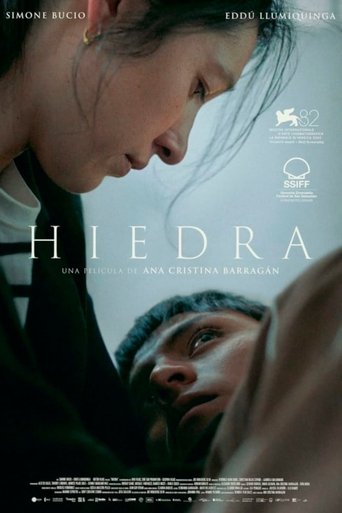 Hiedra (2025)