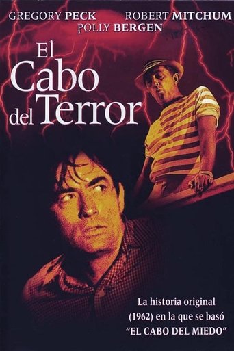 El cabo del terror El cabo del terror