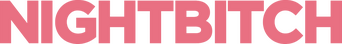 Nightbitch logo