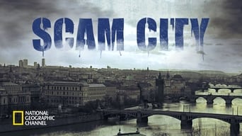 #3 Scam City