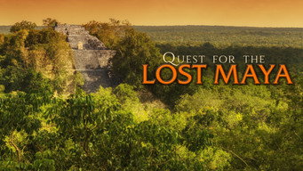 Quest for the Lost Maya (2012)