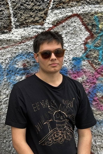 Henry Frederick — photo 1