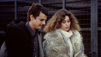 Plot of Fear (1976)