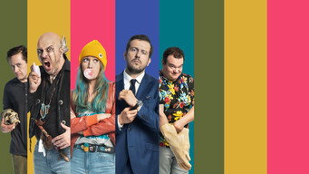 Budapest Heist (2020)