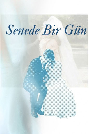 Senede Bir Gün — Pôsteres 3