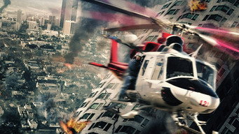 San Andreas backdrop 3