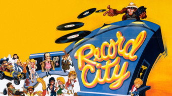 Record City (1977)