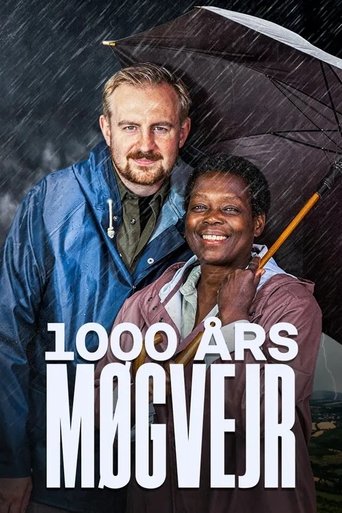 1000 års møgvejr: Season 1