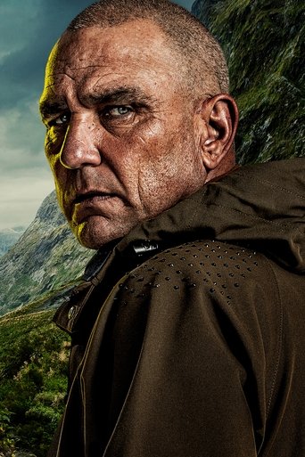 Tracked - Jagd durch die Wildnis: Season 1