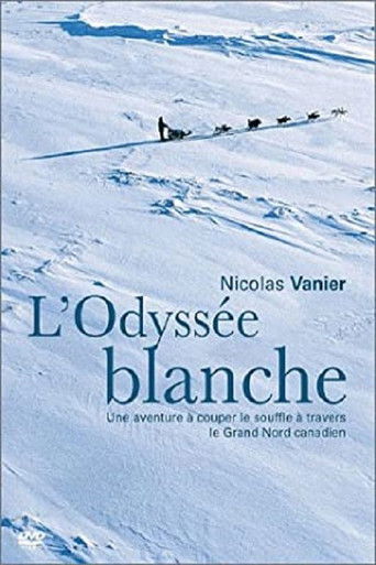 L'odyss&eacute;e blanche (1999)
