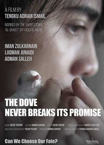 The Dove Never Breaks Its Promise