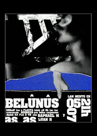 Belûnûs