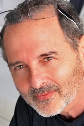 Image of Raymond Acquaviva