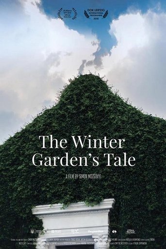 The Winter Garden’s Tale (2018) The Winter Garden’s Tale (2018)