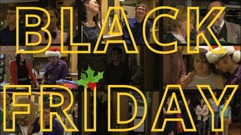 Black Friday - S1E01