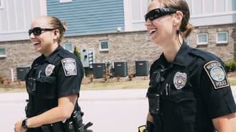 #1 Live PD: Women on Patrol