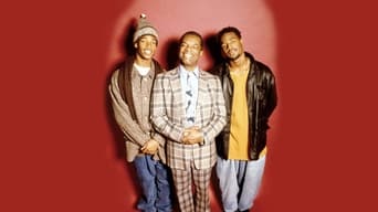 The Wayans Bros. (1995-1999)