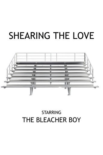 Shearing the Love (公開年不明年)のポスター画像 - FindKey