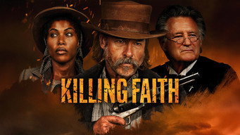 #10 Killing Faith