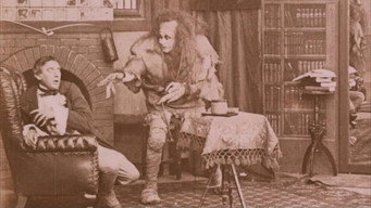 Франкенштейн (1910)