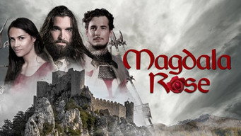 Magdala Rose (2019)